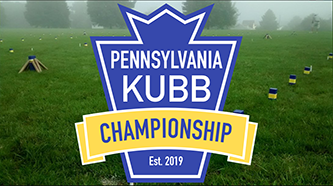 Pennsylvania Kubb Championship